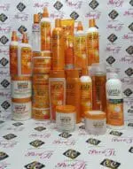 Cantu Shea Butter Natural Hair Leave-In Cream Conditioning Cream 340gr - Image 2