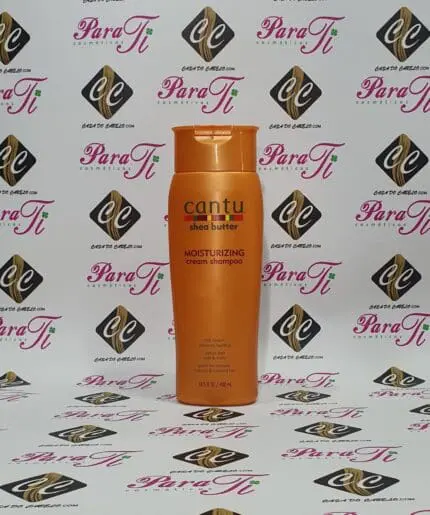 Cantu Shea Butter Moisturizing Rinse Out Conditioner 400ml - Image 1