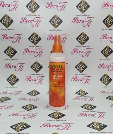 Cantu Split End Mender 237ml - Image 1