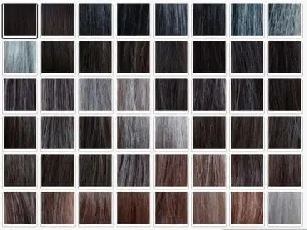 Prótese SETH Instant´Hair Capel-lo ( Geometrix 1 ) - Image 10