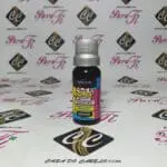 Ampola Super Bomba Capicilin 20ml (Unidade)
