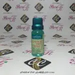 Ampola Cresce Forte Capicilin 20ml (Unidade)