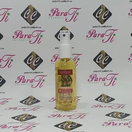 Queratina Líquida Capicilin 120ml