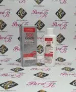 SOS Cicatri Help Pós Quimica 10 Capicilin 100ml