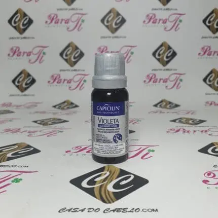 Ampola Violeta Capicilin 20ml (Unidade) - Image 1