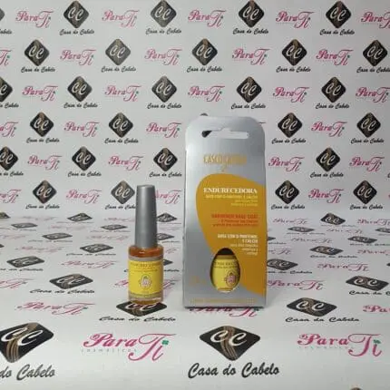 Base Vitamina E Casco de Cavalo Marú 8ml - Image 3