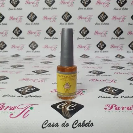 Base Vitamina E Casco de Cavalo Marú 8ml - Image 1