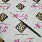 Agulha para Extensões Gancho (Cabo Plástico)