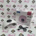 Forno Led Sun X28 ( 12 LEDS )