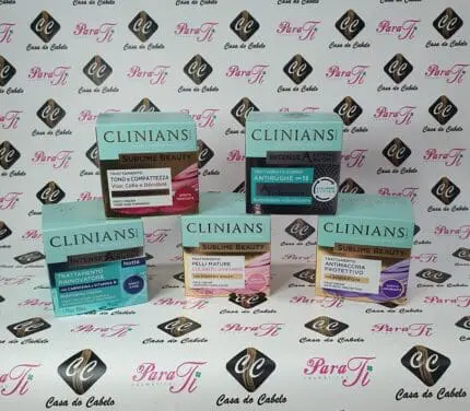 Trattamento Pelli Mature Colorito Uniforme Clinians 50mls - Image 3