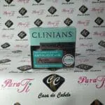 Trattamento Giorno Antirughe Clinians 50ml