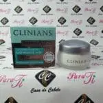 Trattamento Giorno Antirughe Clinians 50ml - Image 2