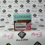 Trattamento Pelli Mature Colorito Uniforme Clinians 50mls