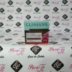 Trattamento Tono e Compattezza Clinians 50ml