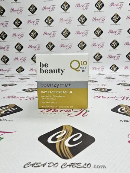 Be Beauty Coenzyme+ Day Face Dream 50ml (Creme de Rosto Dia) - Image 1