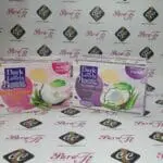 Desfrizante Dark And lovely Beautiful Beginnings Soft´n Straight No-Lye Relaxer