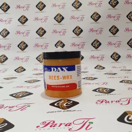 DAX Bees-Wax 100gr - Image 1