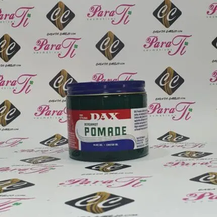 Dax Bergamot Pomade 213gr