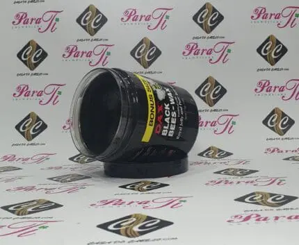 DAX Black Bees-Wax Bonus Size 497gr - Image 2