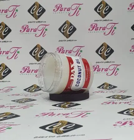 DAX Coconut Pomade - Image 2