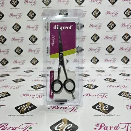 Tesoura de Corte Basic Disprof