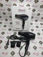 Secador 280 Birdie Disprof 2000W - Image 2