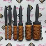 Escova Térmica Turmalina Disprof