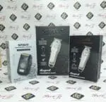 Spirit Professional Shaver Disprof VP-MEHS 401 Black Edition - Image 2