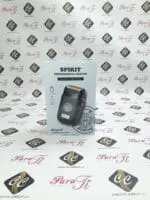 Spirit Professional Shaver Disprof VP-MEHS 401 Black Edition - Image 4