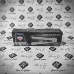 Mini-Prancha Cerâmica Iditalian