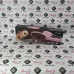Ceramic e Infrared Hair Straightening Professional Brush IDItalian (Escova Elétrica) - Image 2
