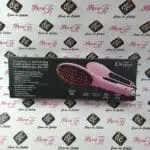 Ceramic e Infrared Hair Straightening Professional Brush IDItalian (Escova Elétrica) - Image 3