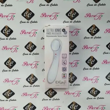 Ultra Ionic Face Massager Iditalian - Image 2