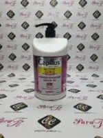 Condicionador Leave-In Active Curls Capillus