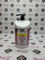 Shampoo Active Curls Capillus