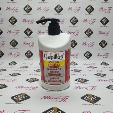 Shampoo Color Protect Capillus