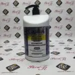 Shampoo Anti-Yellow Capillus