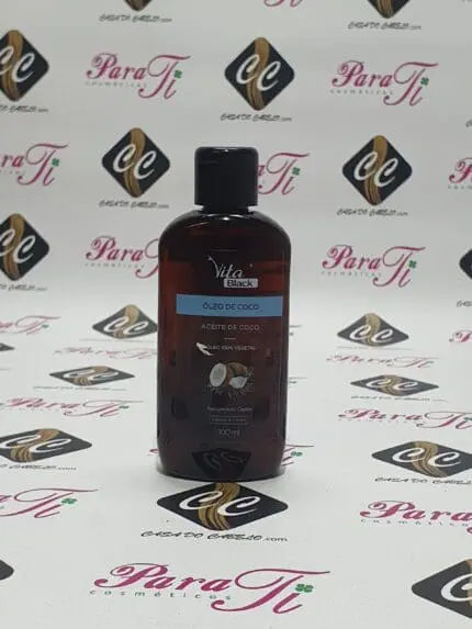 Óleo Vita Hair Côco 100ml - Image 1