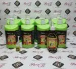 Spray Revitalizante de Caracóis VitaHair Gold 120ml - Image 2