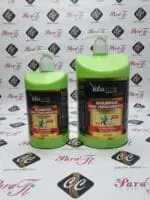 Shampoo Pro Crescimento VitaHair Gold - Image 3