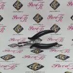 Alicate Extensões Ponta Chata