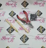 Alicate Extensões Ponta Chata - Image 3