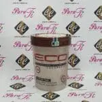 Eco Gel Style Côco Força 10