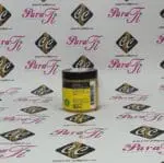 Eco Black Castor e Flaxseed Oil BeesWax 118ml - Image 5