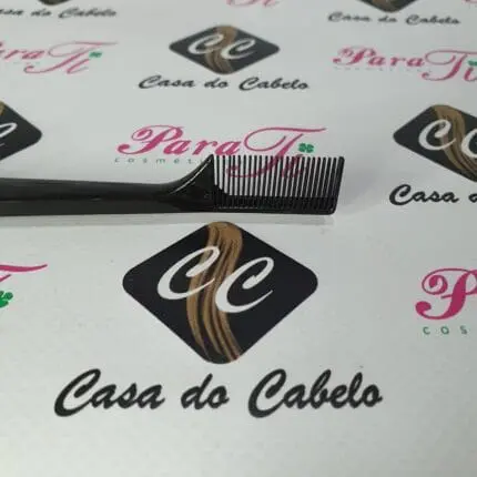 Baby Hair Brush Casa do Cabello - Image 2