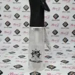 Borrifador 300ml 360ª Barber Line Eurostil