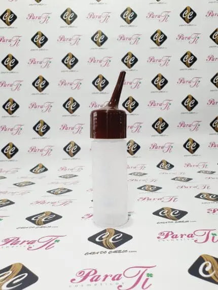 Aplicador de Tinta com Bico Fixo Eurostil 120ml - Image 1