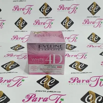 Eveline White Prestige 4D Intensive Whitening Day Cream SFP25 50ml