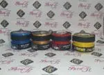 Matte Wax Natural Effect 150ML FixEgoIste (Amarela) - Image 3