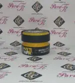 Matte Wax Natural Effect 150ML FixEgoIste (Amarela)